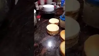Ranir Bazar & champak Nagar cake garden😋 &hearts;️