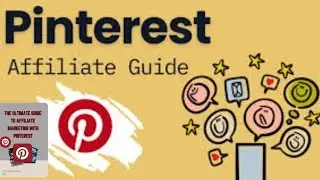 🚀 FREE Guide: Affiliate Marketing on Pinterest &ndash; Make Passive Income in 2025! 💰📌