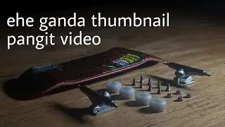 My First Premium Fingerboard Set-up