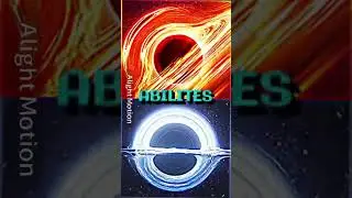 Black Hole vs White Hole | #edit #shorts #universe #blackhole #whitehole