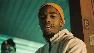RondoDaKidd-89 Blocks (Official Music Video)