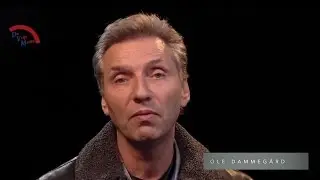Ole Dammeg&aring;rd: Message to military & Police (with Dutch subs)