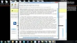 Как настроить Dynamo и Campaign Monitor Connector для Microsoft Dynamics CRM 2011