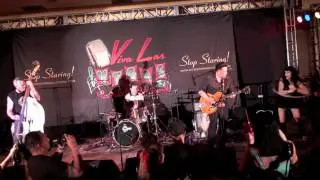 The Buzzards - 