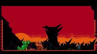 The Messenger - Colos & Suses (No Damage)