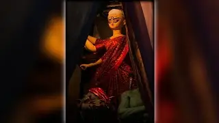 🙏🪔Durga Puja 4K Status🌹|👣Navratri Special 4k Full Screen Status🥰|🖤Coming Soon Durga Puja Status 2021