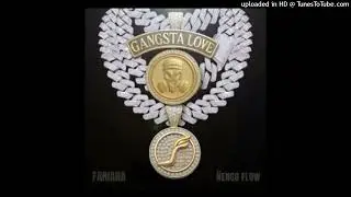 Farina ft &Ntilde;engo Flow - Gangsta Love
