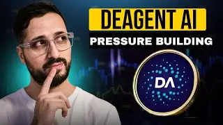 Компания DeAgent (AIA) наращивает давление &ndash; впереди нас ждут большие перемены.
