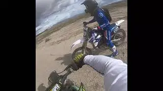 Grand Jct. Colorado - Riding With the Bros