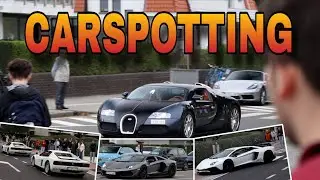 Il y avait de quoi faire - Bugatti, Ferrari, Lamborghini, ... - ZOUTE GP 2025 P4