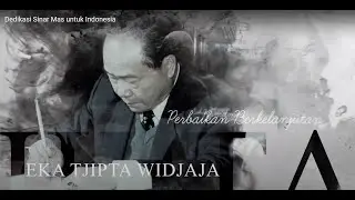 Dedikasi Sinar Mas untuk Indonesia