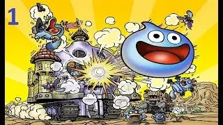 Rocket Slime Part 1: MOST UNDERRATED GAME EVER