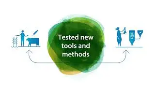 Canadian International Food Security Research Fund (CIFSRF) Overview