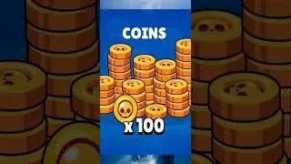 Opening My Daily StarDrops Part 946 #brawlstars #stardrops