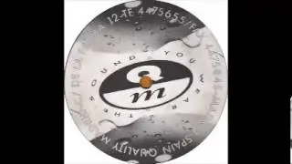 DJ Klem - The Guitar