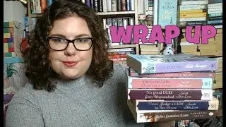 WRAP UP | MARCH 2018