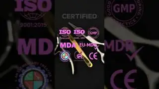 ✨ Beautyworld Middle East Dubai 2025 | Transact Beauty Premium Scissors, Nippers & Tweezers ✨
