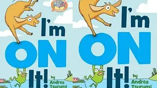 I'm On It! by Andrea Tsurumi || Read Aloud Book. || Mo Willems. || Elephant and Piggie Book.