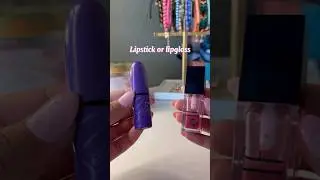 Do you agree? #fyp #lipstick #lipgloss #elf #selena #mac #blowup #makeup #preppy #trend #bracelet