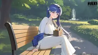 Arcane Archive - Hard Mode Ending | Goddess of Victory: NIKKE