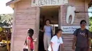 Jerome's Ghost Town