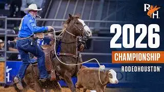 FULL SHOW | 2026 RODEOHOUSTON Championship