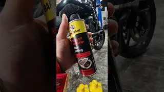 Nettoyant pr&eacute;vidange Bardahl 😍🔥 #shorts #viral #casa #reels #ytshorts #youtubeshorts #bardahl