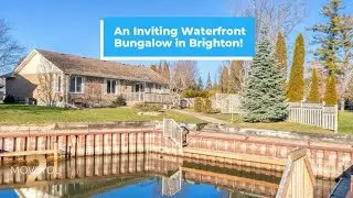17 Wendys Lane Brighton ON K0K 1H0 Is For Sale with Victoria Carter, Broker Century 21 TwoMoveYou