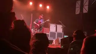 Donut Larsen - &ldquo;Ghost Of You&rdquo; | Live at Rural Revival #1 2024