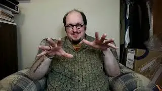 Ron Ford's Tiki: God of Horror