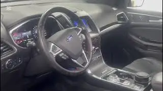 FORD EDGE 2020 52.000KM - 6265MFK