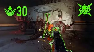 [KF3] WEEKLY MUTATION HELL ON EARTH with COMMANDO LEVEL 30