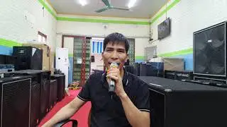 Ca sĩ Hanh Nguyễn test cấu H&igrave;nh 123tr. c&aacute;c b&aacute;c nhớ chấm like nh&eacute;