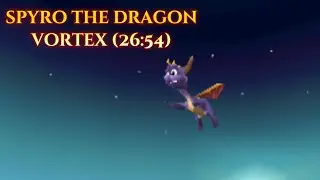 Spyro The Dragon: Vortex (26:54)