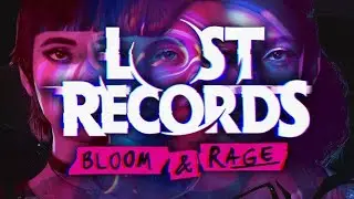 Η επόμενη μέρα και το χάος της συναυλίας!Lost Records: Bloom & Rage