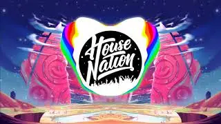 Jonas Blue & Jack & Jack - Rise (RetroVision Remix)