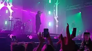 Wildways &mdash; Я тебя тоже feat. Mary Gu Live at MTS Live Hall Москва 16 декабря 2023