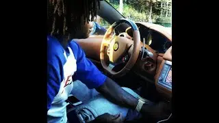 (free) futuristic glo chief keef type beat 