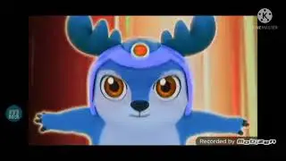 deer squad powers in goo goo gaa gaa v3
