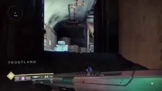 Destiny 2 Faction token glitch