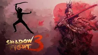 Shadow Fight 3 - Epic gameplay  || shadow fight 3 best Fight with weapon upgrade || Episode - 5