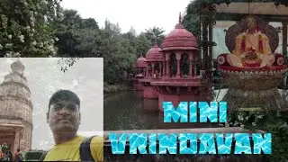 Govardhan Eco Village Palghar | Mini Vrindavan Trip | How to reached Govardhan #wada #vrindavan