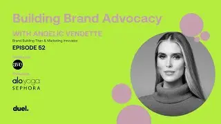 Alo Yoga, Sephora & Stitch Fix: The Secret Formula for Brand Marketing ft. Angelic Vendette