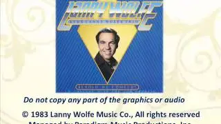 DAY MEDLEY  The Lanny Wolfe Trio #60402