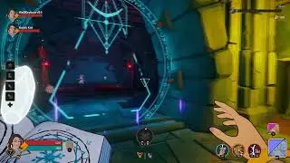 Mythforce is a fun game
