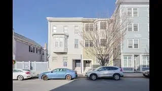 375 Dorchester Street, Units 1 2 3 South Boston, MA | ColdwellBankerHomes.com