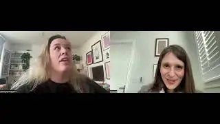 Interview with Casey Jay Andrews, the designer behind Punchdrunk's Viola's Room