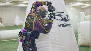 2026 Winter 3 Man Event Championship - Limited Division @ TC Paintball Grand Rapids, MI