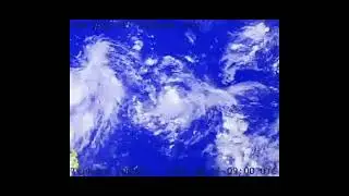 Typhoon Krovanh (Nina) [2003]