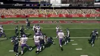 Madden NFL 25: Discussing MUT Chemistry by Popular Stranger